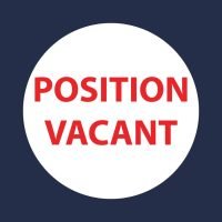 Position-Vacant